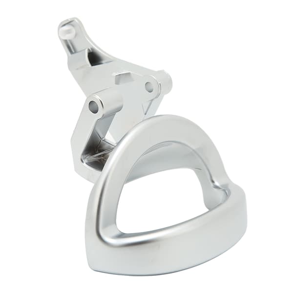 Krom innvendig dørhåndtak erstatning for Dodge Nitro 2007-2011 høyre side 68004828AA