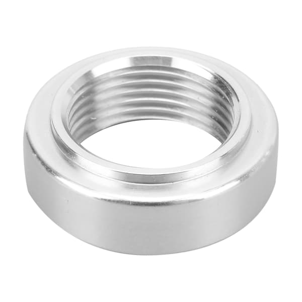 M22x1.5mm Weld Bolt Aluminum Alloy Fuel Tank Internal Thread Rust Resistant