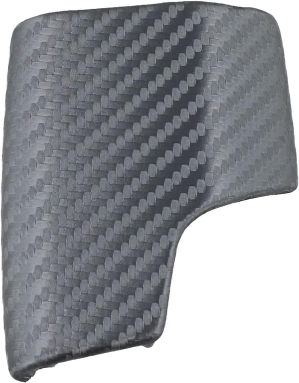 Automatisk transmission 4K1713139D A7 A8 S7 S8 Q8, og (trykt erstatningsdæksel til L ABS læder Printed Pattern