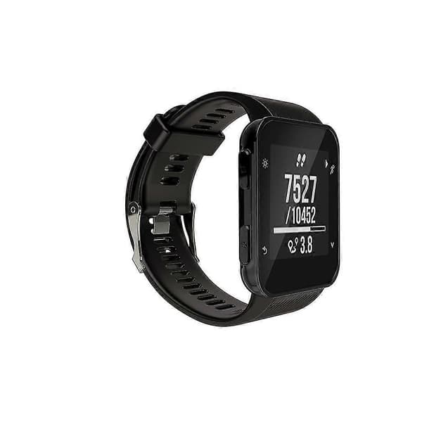 För Forerunner 35 Klockarmband och Verktyg Justerbart Armbandsur