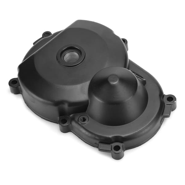 Right Crankcase Engine Side Cover for 50CC 65CC SX Air Water Cooled Pro JR LC PRO SR