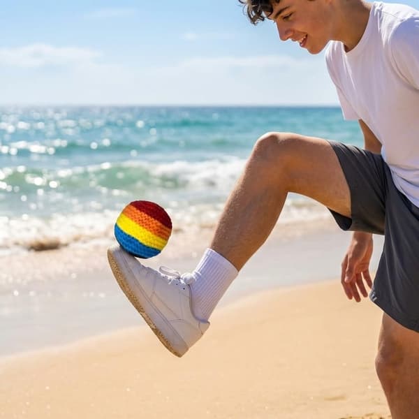 Hacky Sack Bulk Footbag, Hacky Sacks Footbags, Camping Games Outdoor Games