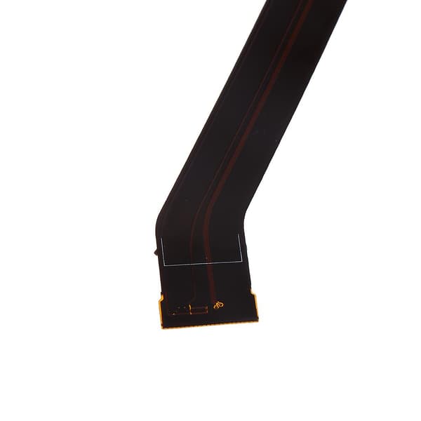 For Samsung Galaxy Tab 3 10.1 Dock-kontakt USB-ladeport Flex-kabel