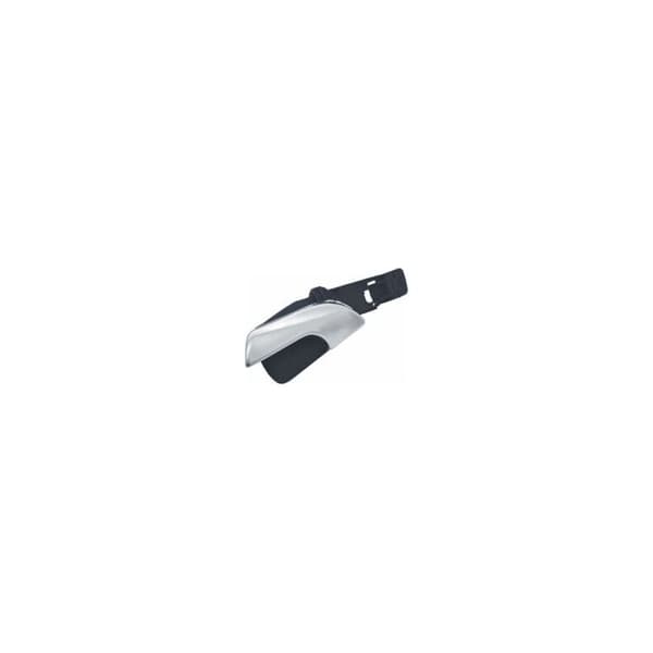Trimec - Front Left Inner Tailgate Handle 156092167 - Easy Installation - ABS Material - High Sensitivity and Quick Response