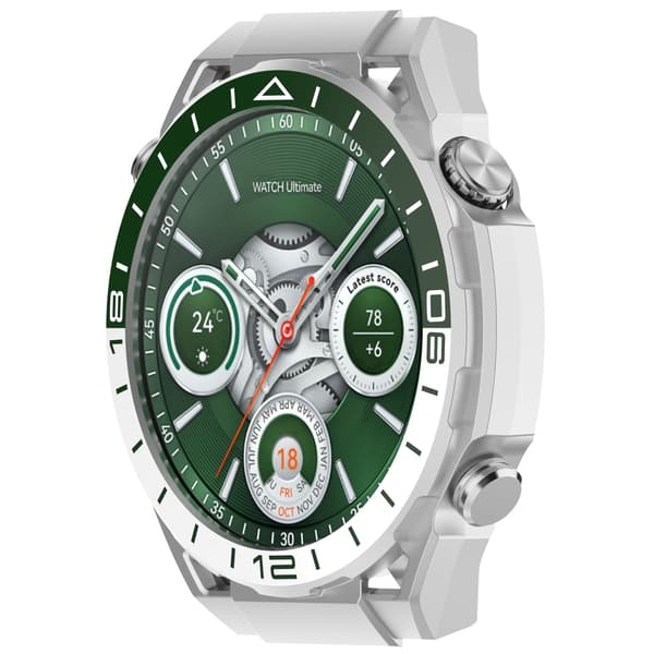 Huawei Watch GT4 46mm Transformationsfodral - Hopea PC