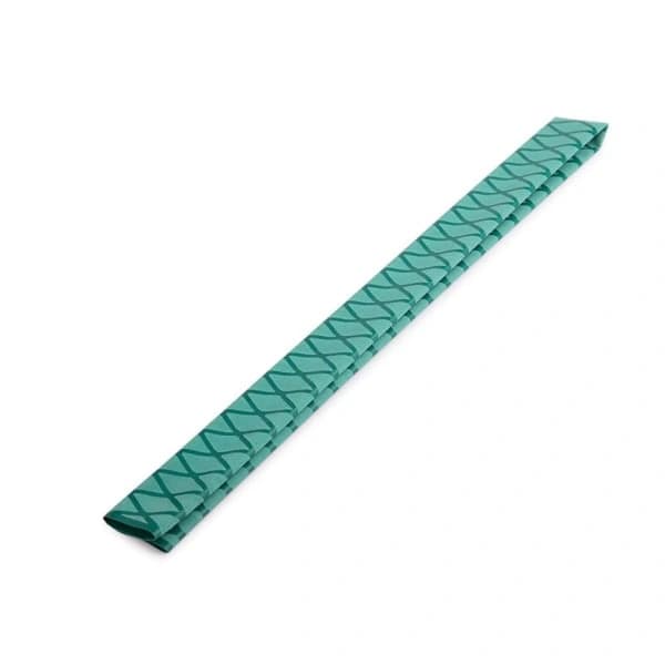 Fiskestang Håndtag Wrap Grips Beskyttelse GRØN grøn