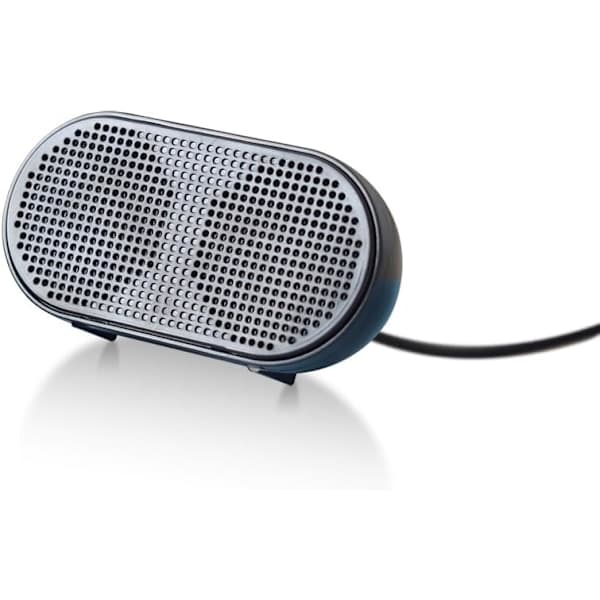 USB-højttaler til bærbar computer, USB Mini-højttaler computerhøjttaler
