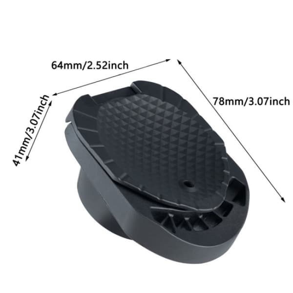 Kaffekapseliadapteri Dolce Gusto Original -kapseleille