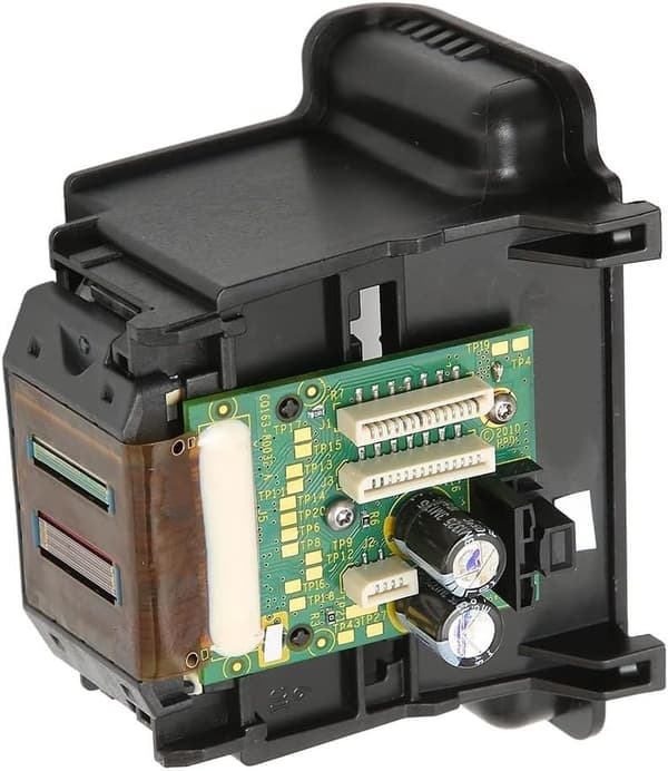 Printerhoved HP688-serien, CN688A 364, 3070, 3520, 5525, 4620, til fungerer med installation