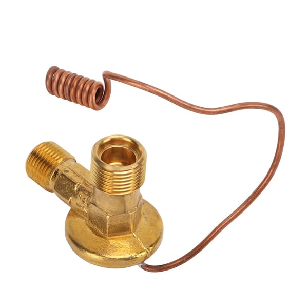 Universal Thermal Expansion Valve 3-Point 275 OR Single Double Swing Valve Air Conditioning