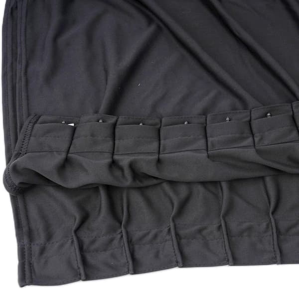 Side Solskjermingsgardiner Netting Diffusjon Varmereduksjon og 2 stk Bilvindu med Polyester for Dagslys Avskjerming