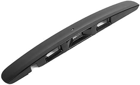 For Nissan Qashqai Tailgate Handle with Reversing Camera and Key Sensor_tfrf
