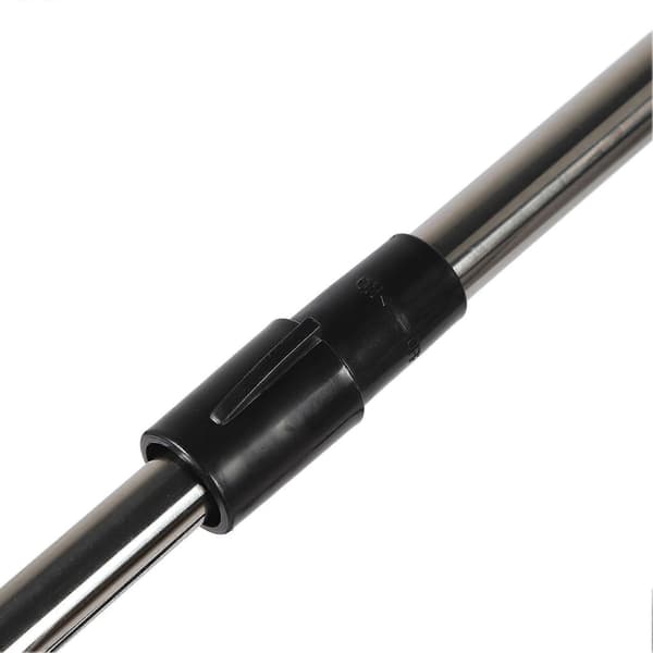 12-pakning roterende moppputer erstatning for SmartSteam 3897A skrubb dampmopp