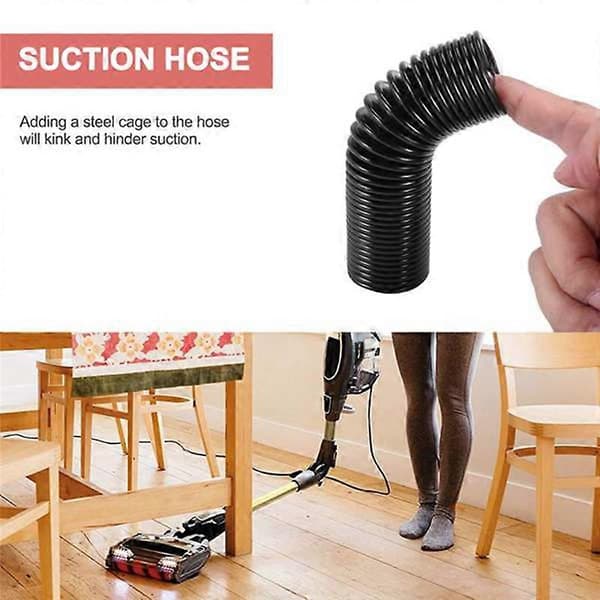 Lower Duct Hose Vacuum Cleaner Accessory Replacement Nozzle Spare Parts