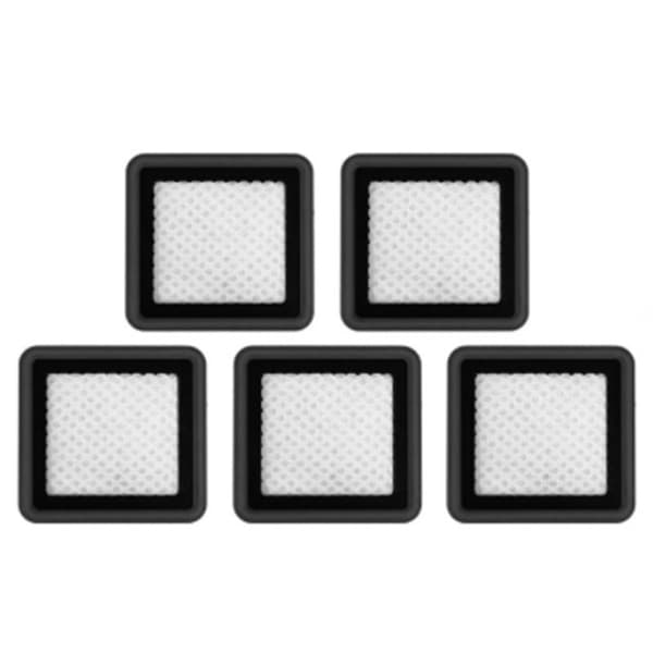 Erstatnings Hepa-filter til B301 B301W B3 Pro MR100 Midefjernelsesinstrument Reservedele