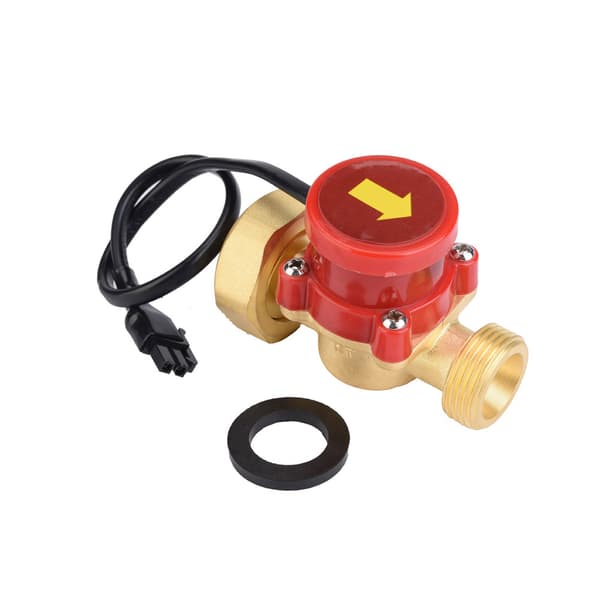 Automatic Control Switch G1 G3 4 Thread Water Pump 220V