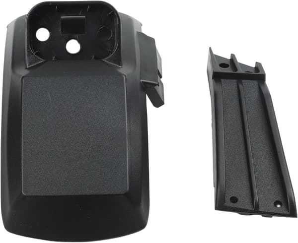 Kukirin G2 Pro 2024 Bakskjermsystem Integrert og Montering for Kompatibel med Baklysutstyr (A) A