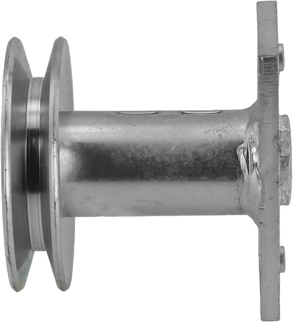 Effektiv Adapter YARDMAN 68702528 Tilbehør Gartnere Plæneklipperblad Til TroyBilt Essential