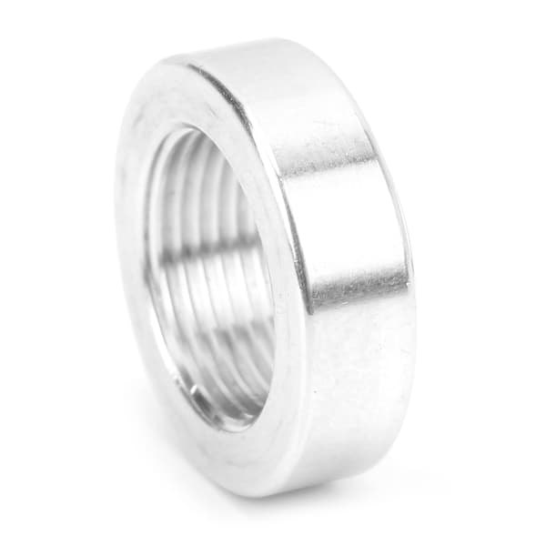 M22x1.5mm Weld Bolt Aluminum Alloy Fuel Tank Internal Thread Rust Resistant
