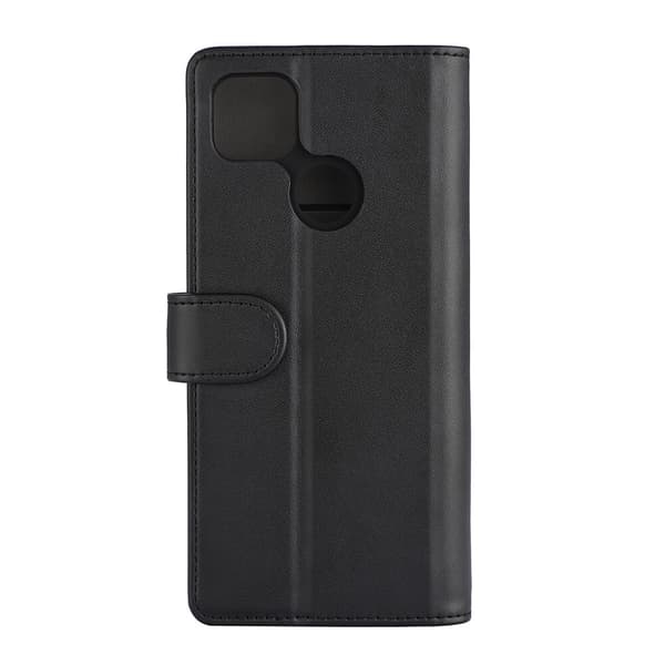 Mobilcover Sort - Xiaomi Redmi 9C