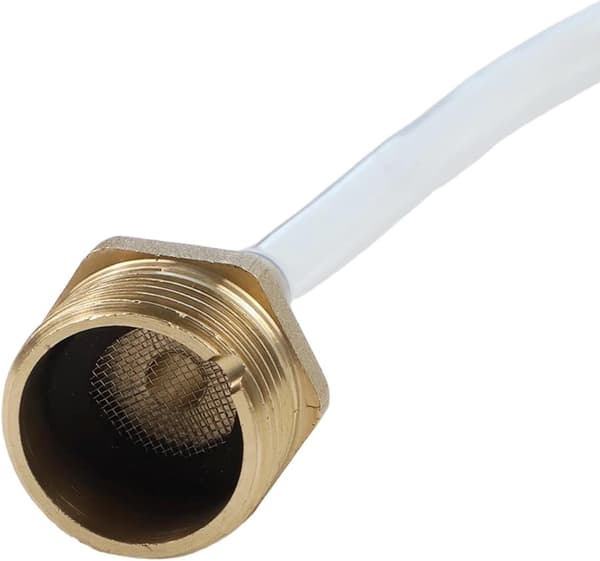 USB minipump, förbrukning (5 meter), driven för vatten 4L/min, självsugande, låg effekt