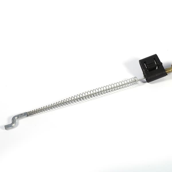 Durable Replacement Cable for Sofa, Chair, Recliner with S-Hook and Exposed Spring