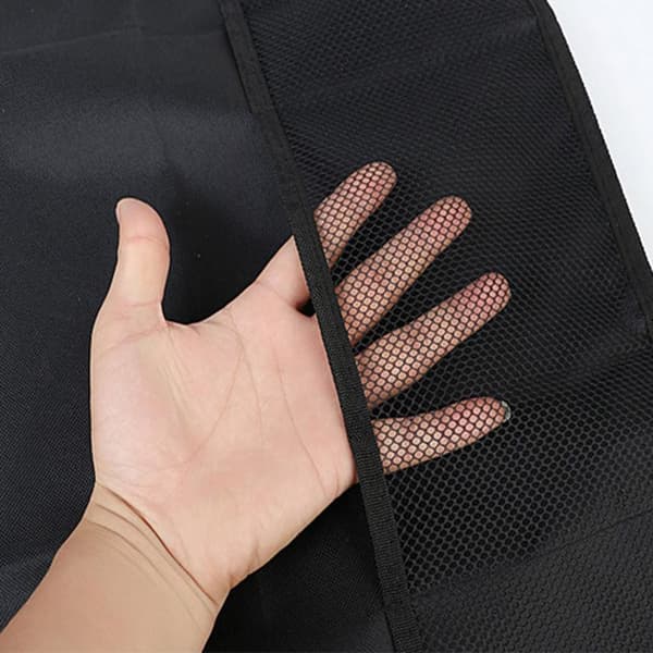 Car door protector, pet mat for car, car door protector