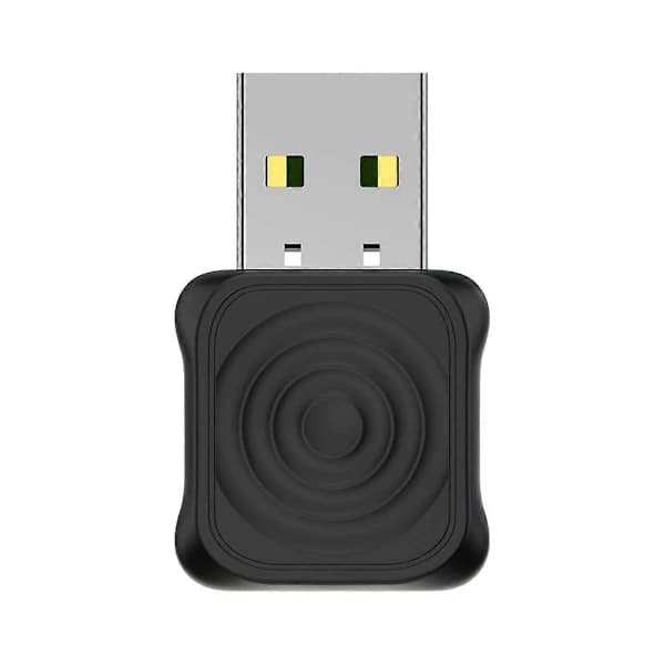 (pow yeah!) Mini Ultra Langaton Carplay-sovitin Android USB-A/Type-C-sovitin alkuperäiseen langalliseen autoon langattomaksi