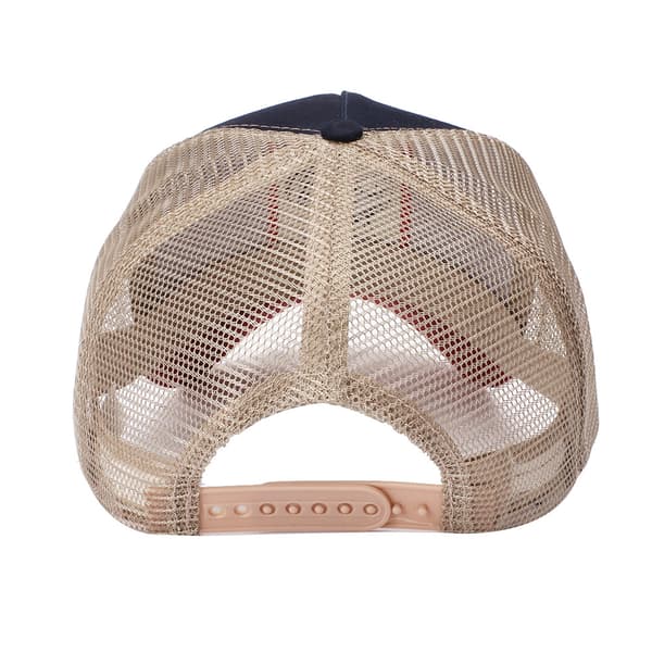 Miesten Trucker-lippalakki - Verkko Baseball SnapBack Lippis