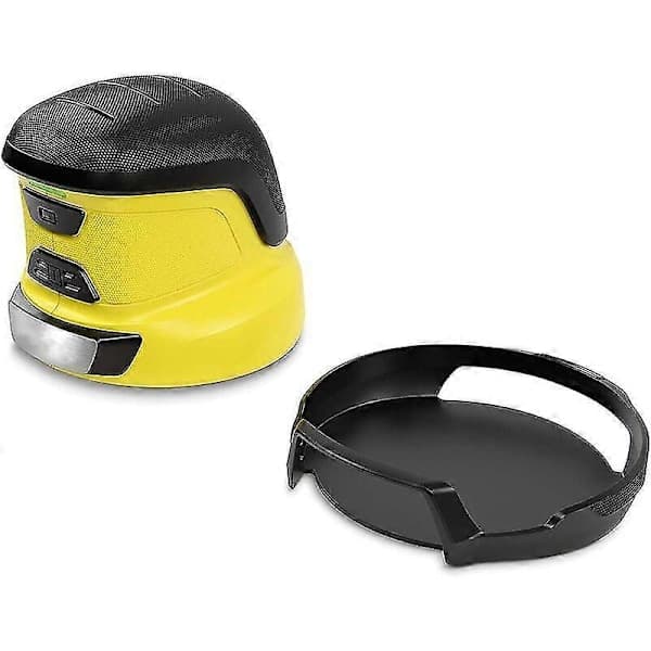 Edi4 Batteridriven Vindrutedefroster -