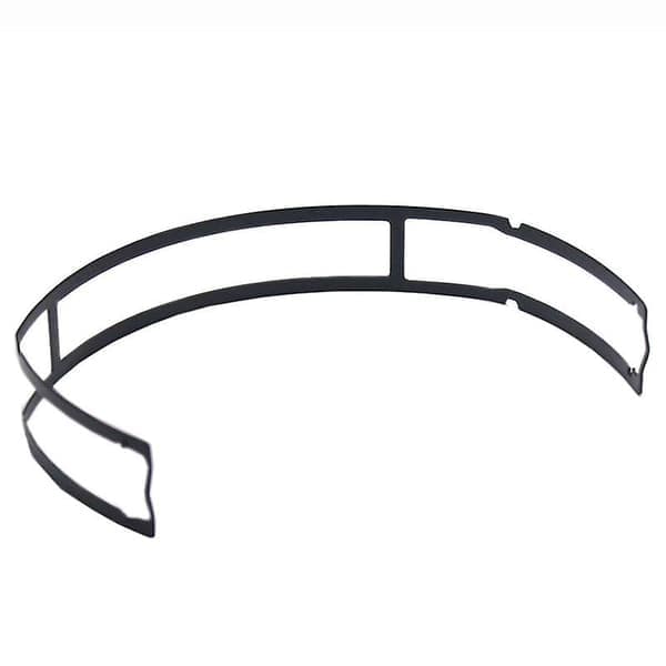 Hodebøyle i stål for Bose QC25 QC35 QC45 Soundlink AE2 hodetelefoner