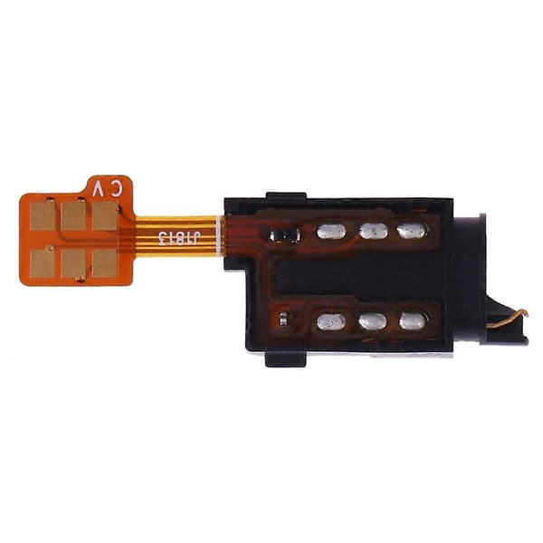 Headphone Jack Flex Cable for LG Stylo 4 Q710 Q710MS Q710CS L713DL Not Specified Not Specified