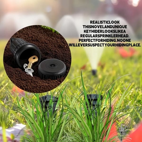 30m Extendable Garden Hose - 3300D - 10 Spray Functions - Green