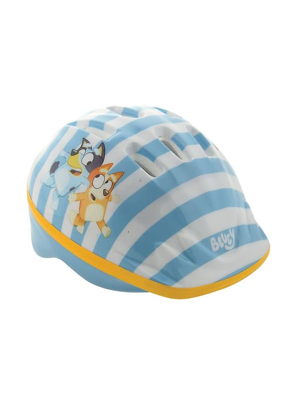 Bluey Säkerhetshjälm