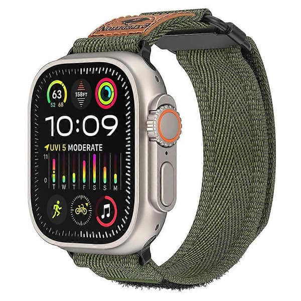 Armbånd til Apple Watch Serie 10 46mm Style C Style C