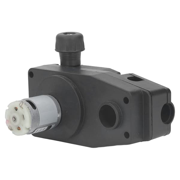 MIG Welding Roll Wire Feeder Motor 2 to 13m/min Solder Wire Feeding Machine 10W DC24V 0.4 0.4