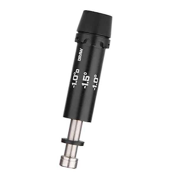 (pow yeah!) .335 Golfskaft Adapter Hylse Nr. 1 Driver Adapter Hylse til Cobra Radspeed Speedzone