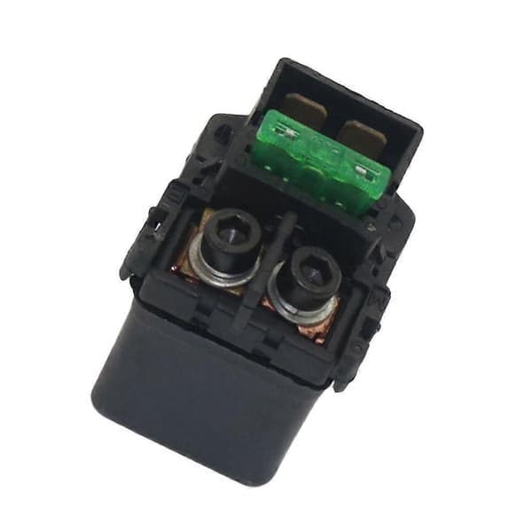 Startrelæ Solenoid til VFR750 VFR750F 1990 1991 92 93 94 95 96 97
