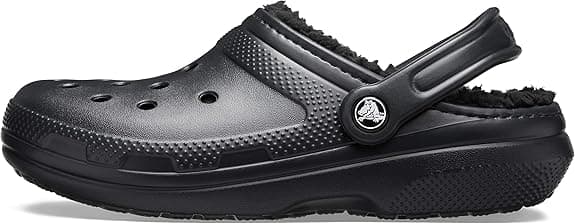 Klassiska Fodrade Träskor Unisex - Vuxen