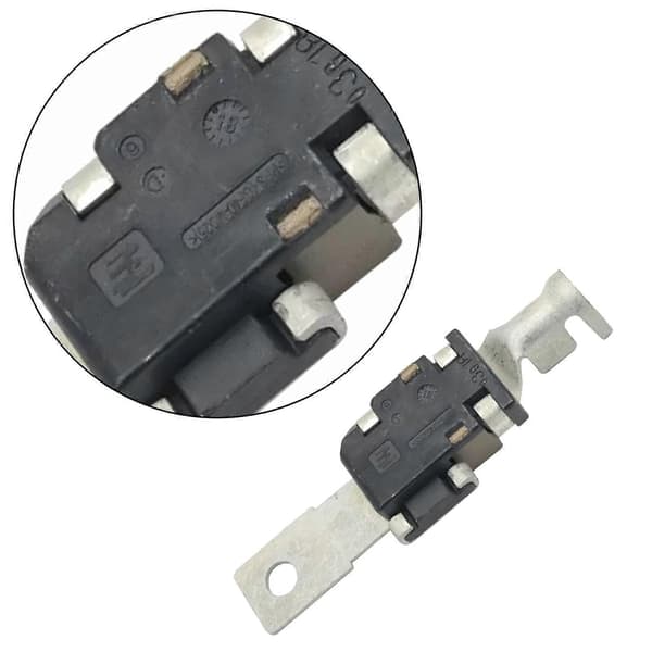 1 stk Positiv Batterikabel Sikringskontakthode For Volvo S60 S80 V60 S80L XC60 js