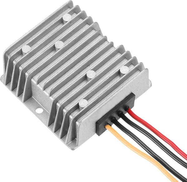 DC 60V - 12V tehomuunnin 20A 240W Step Down