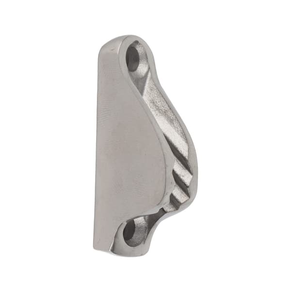 Bådklampe Line Klemme Jam Grip Marine Hardware Dele Sejlads Kajak Tilbehør