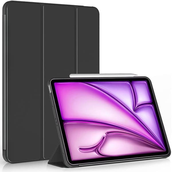 Protective Case with Stand for iPad Air 5th/4th Gen 10.9\", Auto Wake/Sleep[JUN]