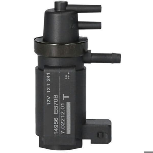 Vakuumtrykregulerende magnetventil 14956-EB70B til Nissan NP300 Navara D40 2.5 dCi