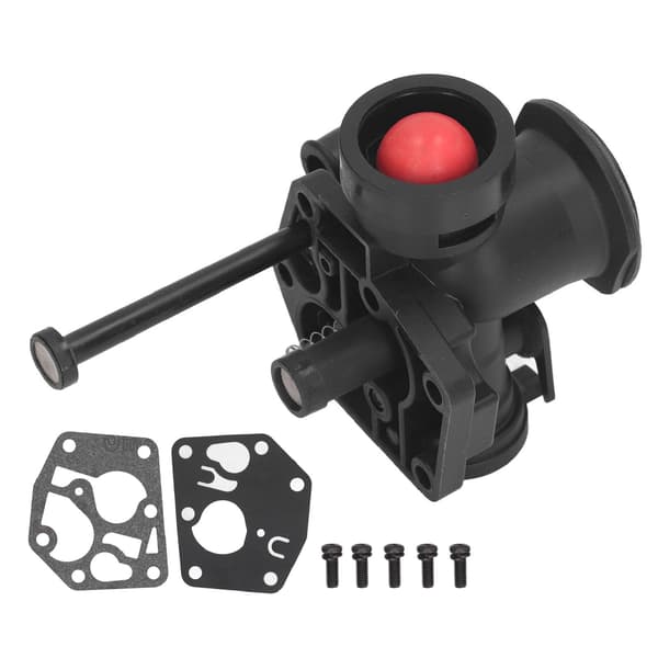 Carburetor Carb Kit For Briggs & Stratton Sprint Quattro Classic Engine 498809
