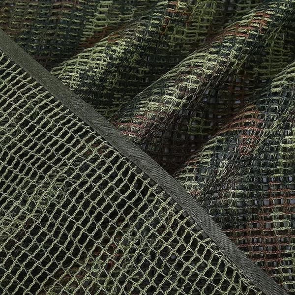 Camouflage Net, Tactical Net for War Games, Sports and More