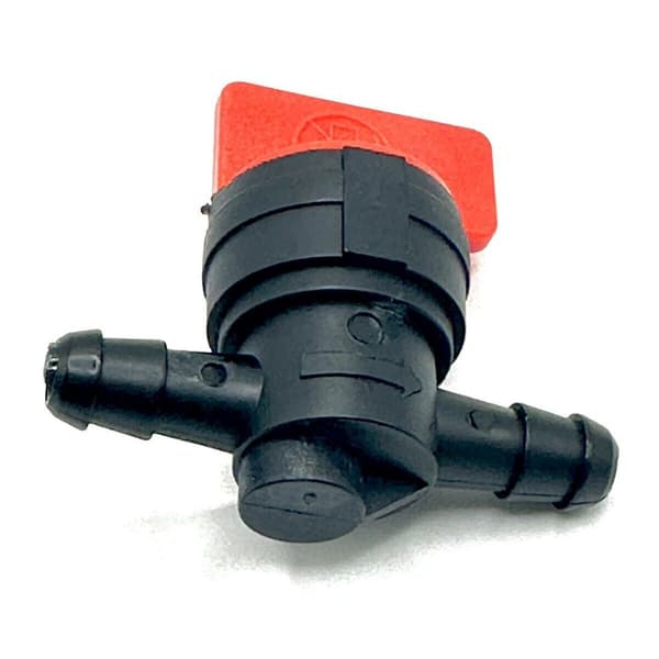 Drivstoffkran BRIGGS OG STRATTON 494768 - 493960 - 698183
