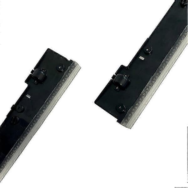 4 stk Silvercrest Lidl Universal Dampmoppbeskyttelse Tilbehør for Dampvaskere DSFR--