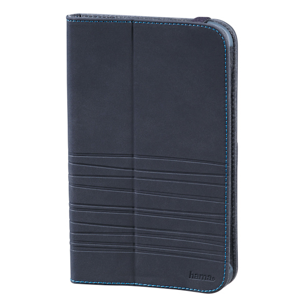 Tabletfodral SAMSUNG Tab3 7\" WAVE Svart