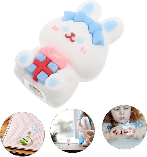 Elegant Eyebrow Sharpener Manual Pencil Sharpener for Makeup Small and Portable High Precision